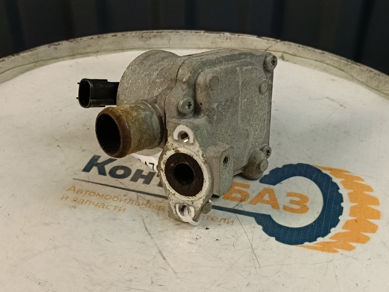 Клапан EGR, 1100 рублей, Красноярск