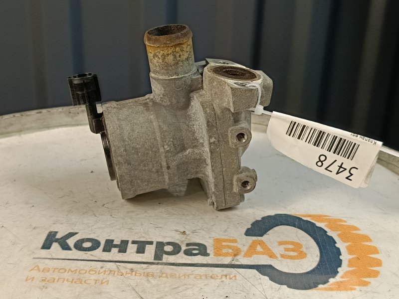 Клапан EGR, 1100 рублей, Красноярск
