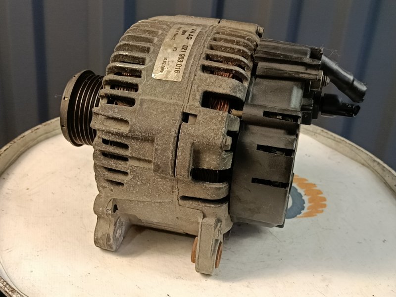 Генератор, 15300 рублей, Красноярск