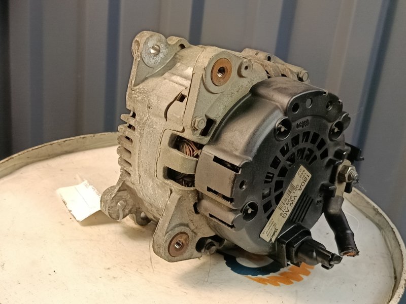 Генератор, 15300 рублей, Красноярск