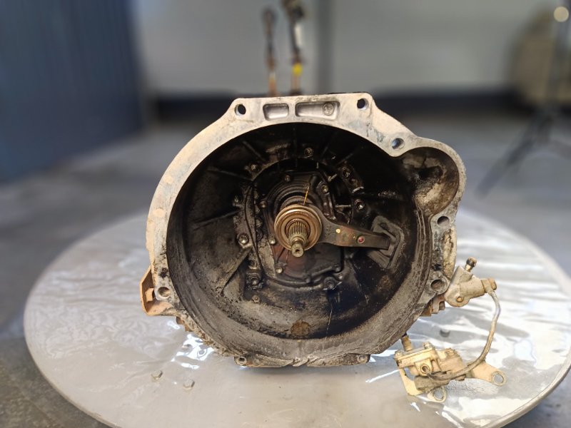 МКПП, 110000 рублей, Красноярск