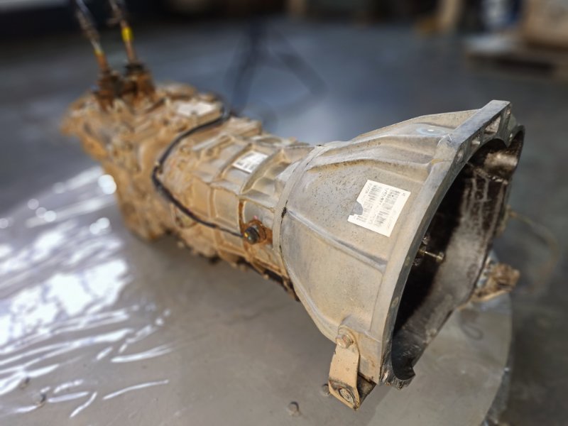 МКПП, 110000 рублей, Красноярск