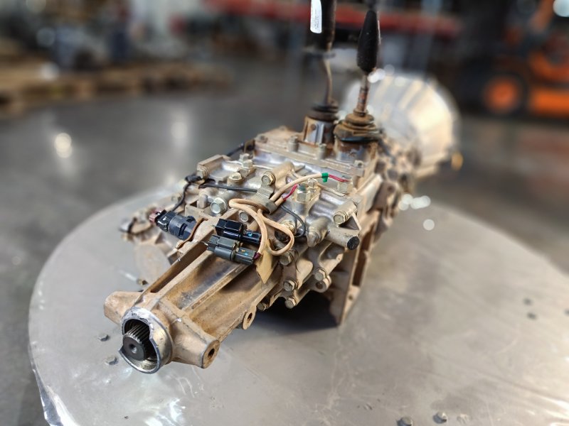 МКПП, 110000 рублей, Красноярск