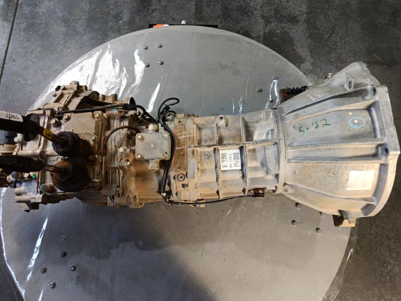 МКПП, 110000 рублей, Красноярск