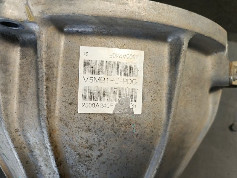 МКПП, 110000 рублей, Красноярск