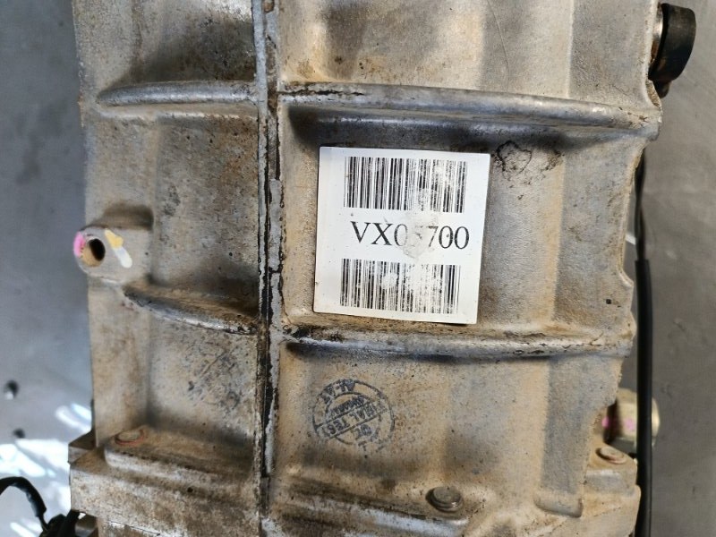 МКПП, 110000 рублей, Красноярск