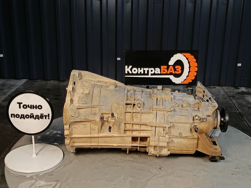 МКПП, 61100 рублей, Красноярск