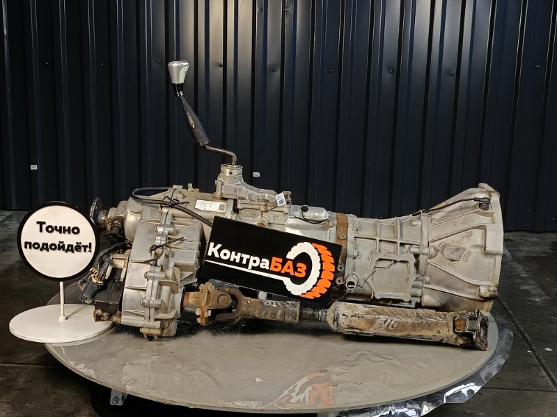 МКПП, 116600 рублей, Красноярск