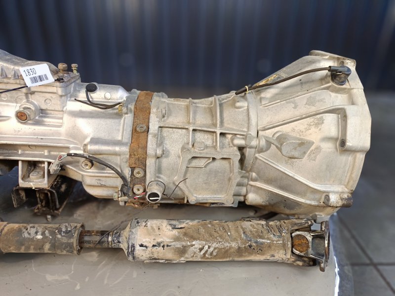 МКПП, 116600 рублей, Красноярск