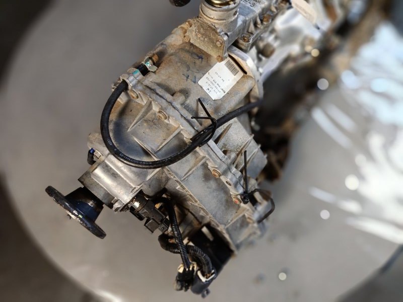 МКПП, 116600 рублей, Красноярск