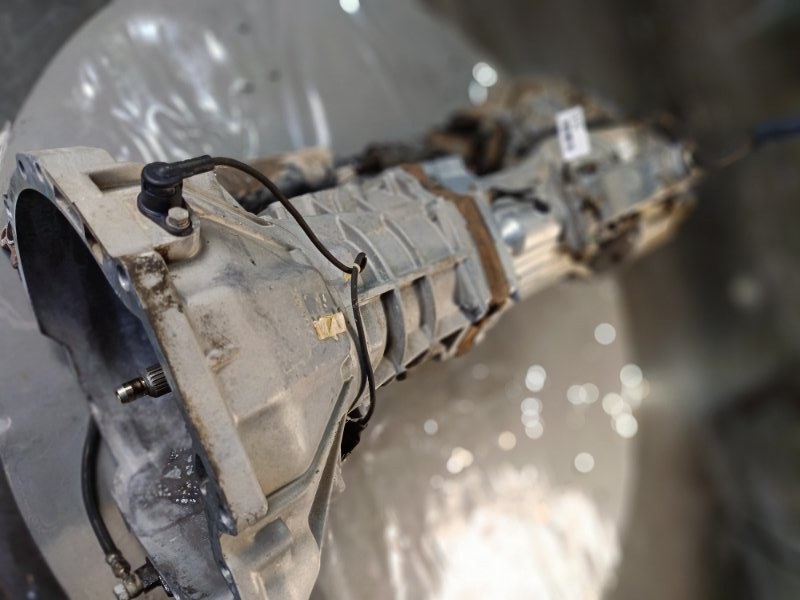 МКПП, 116600 рублей, Красноярск