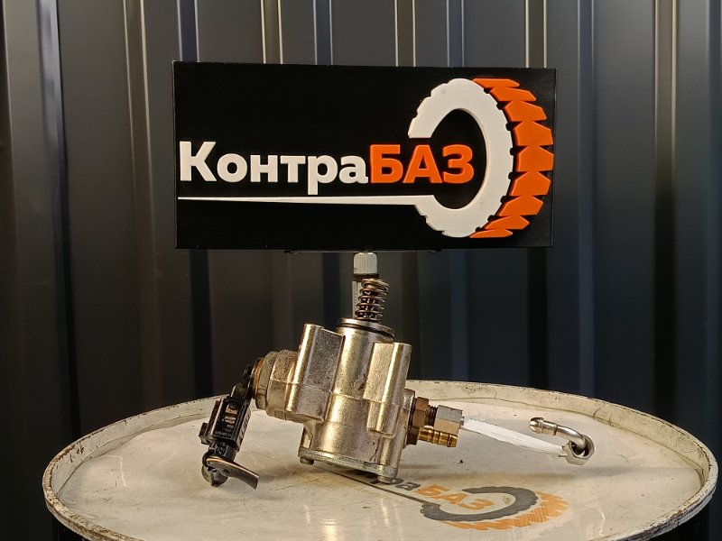 Топливный насос высокого давления, 18900 рублей, Красноярск