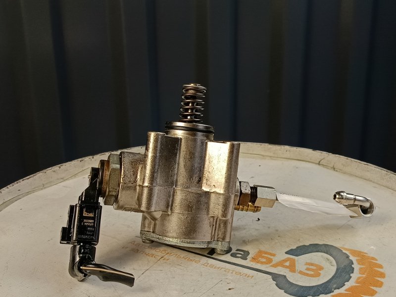 Топливный насос высокого давления, 18900 рублей, Красноярск