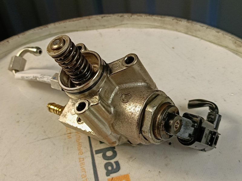 Топливный насос высокого давления, 18900 рублей, Красноярск