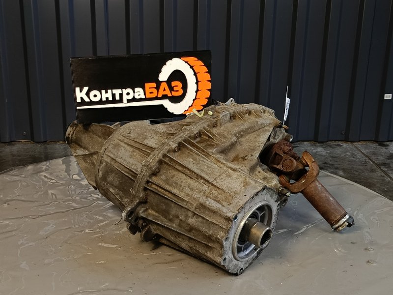 Раздаточная коробка, 42400 рублей, Красноярск
