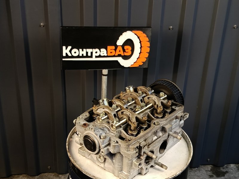 Головка блока цилиндров, 30300 рублей, Красноярск