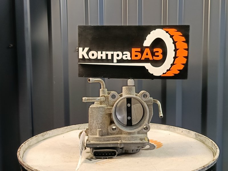 Дроссельная заслонка, 1000 рублей, Красноярск