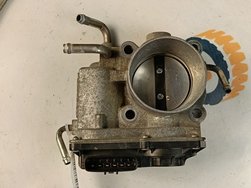 Дроссельная заслонка, 1000 рублей, Красноярск