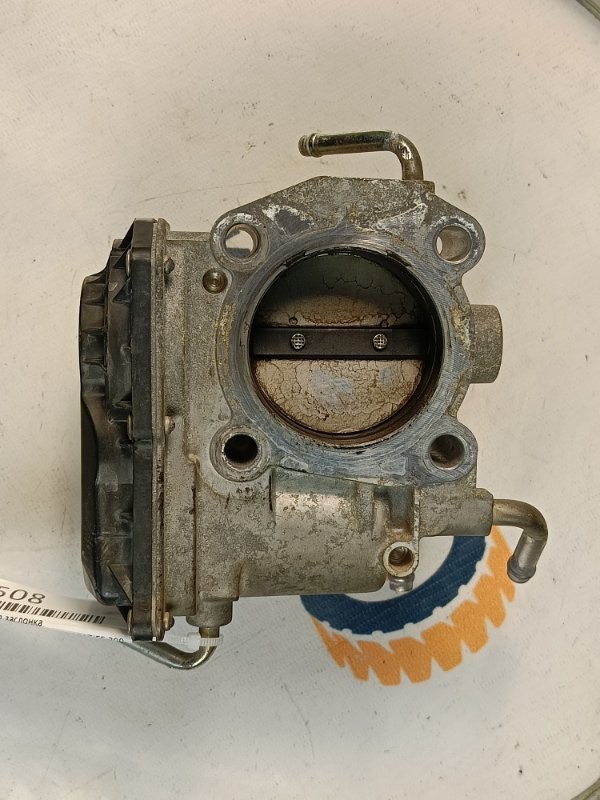 Дроссельная заслонка, 1000 рублей, Красноярск