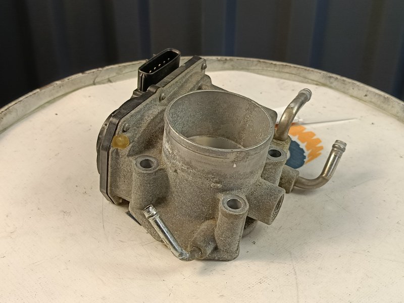 Дроссельная заслонка, 1000 рублей, Красноярск