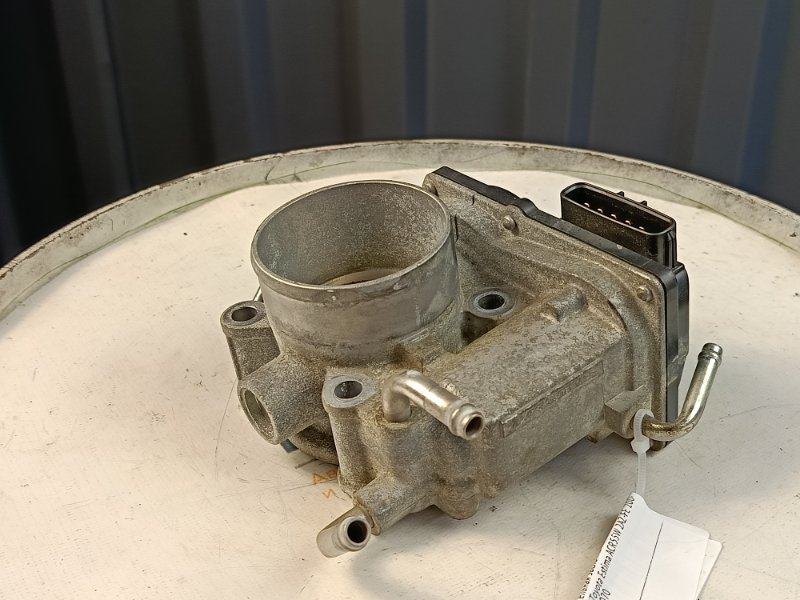 Дроссельная заслонка, 1000 рублей, Красноярск