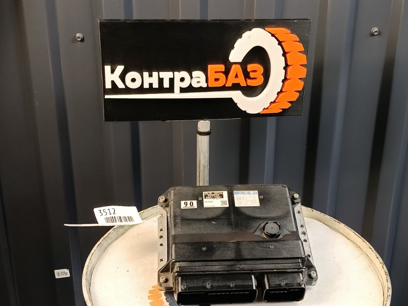 Блок управления двигателем, 1300 рублей, Красноярск