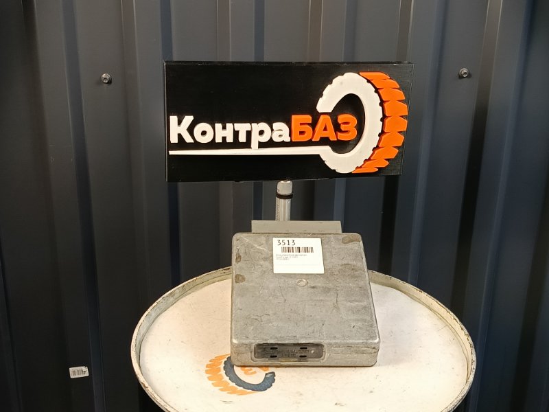 Блок управления двигателем, 3200 рублей, Красноярск