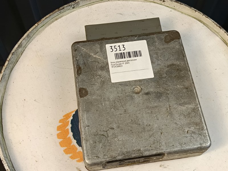 Блок управления двигателем, 3200 рублей, Красноярск