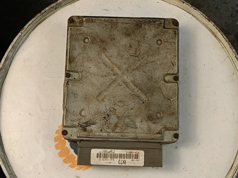 Блок управления двигателем, 3200 рублей, Красноярск