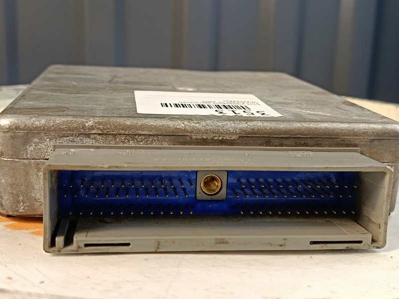 Блок управления двигателем, 3200 рублей, Красноярск