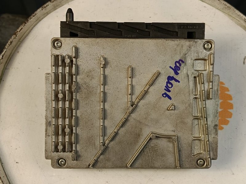 Блок управления двигателем, 1100 рублей, Красноярск