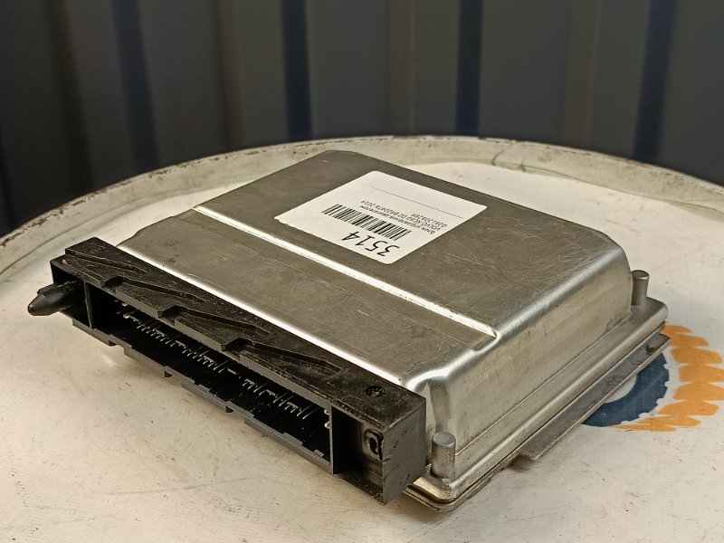 Блок управления двигателем, 1100 рублей, Красноярск