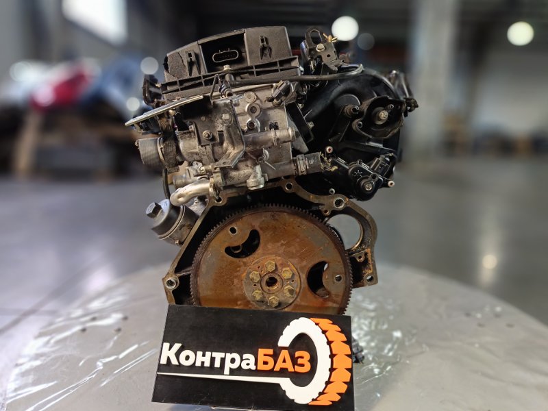 Двигатель, 131500 рублей, Красноярск