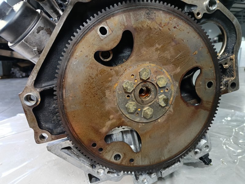 Двигатель, 131500 рублей, Красноярск