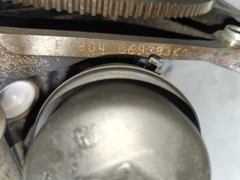 Двигатель, 131500 рублей, Красноярск