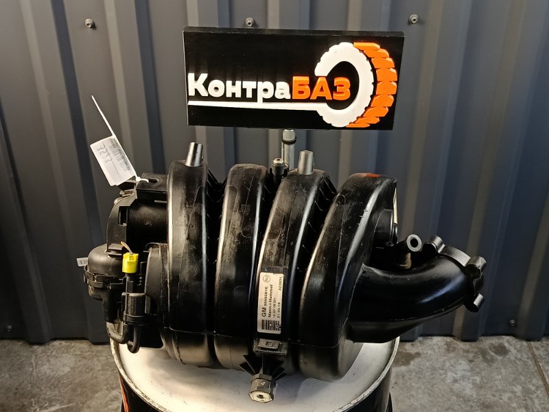 Коллектор впускной, 3700 рублей, Красноярск