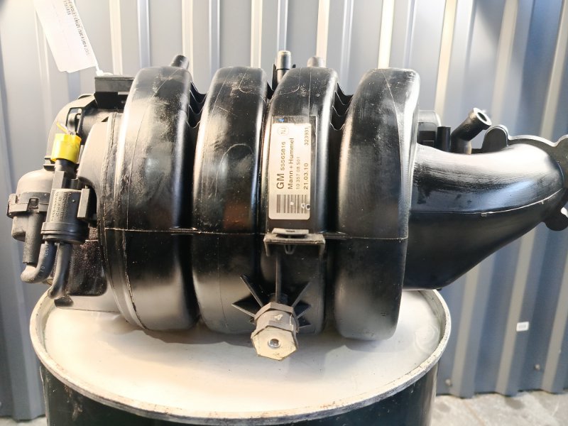 Коллектор впускной, 3700 рублей, Красноярск