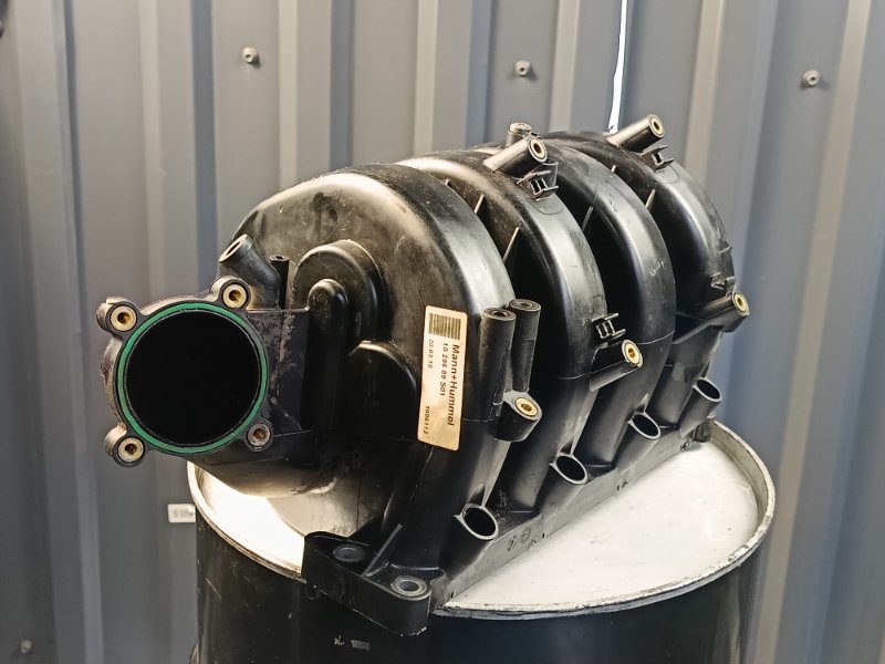 Коллектор впускной, 3700 рублей, Красноярск