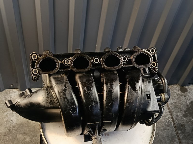 Коллектор впускной, 3700 рублей, Красноярск