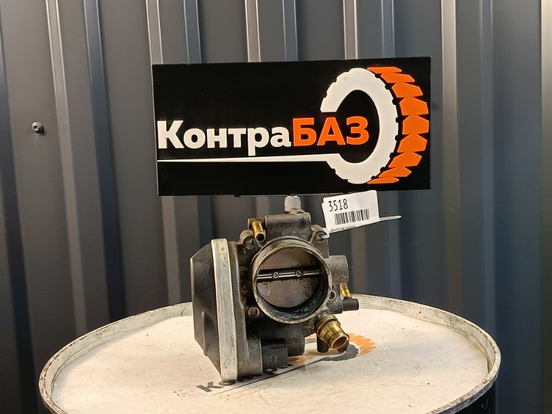 Дроссельная заслонка, 4200 рублей, Красноярск