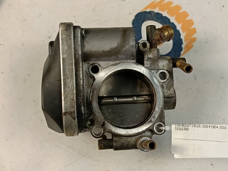 Дроссельная заслонка, 4200 рублей, Красноярск