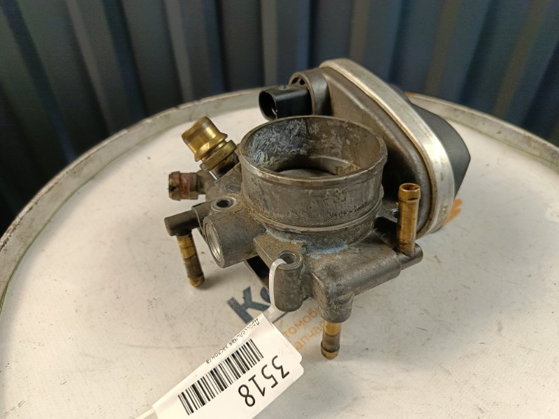 Дроссельная заслонка, 4200 рублей, Красноярск