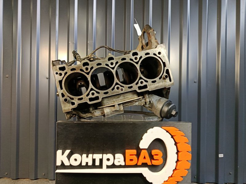 Блок цилиндров, 31500 рублей, Красноярск