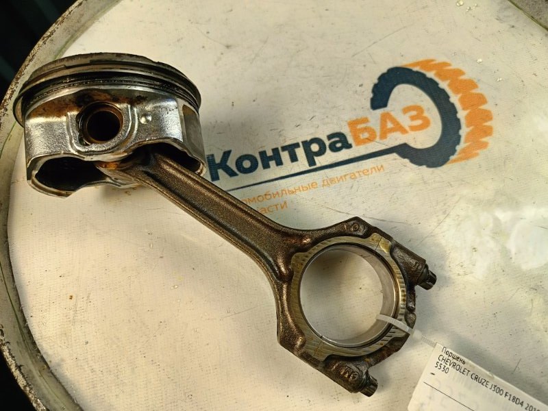Поршень, 3500 рублей, Красноярск