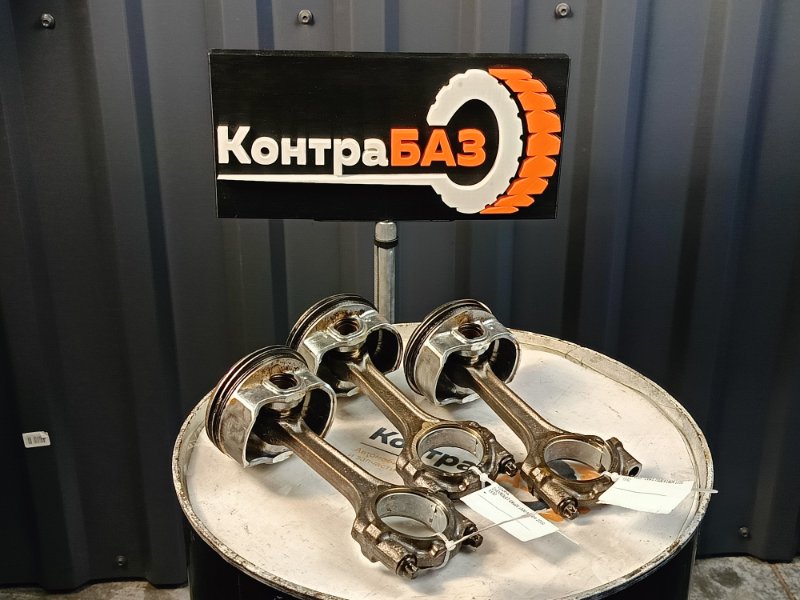 Поршень, 3500 рублей, Красноярск