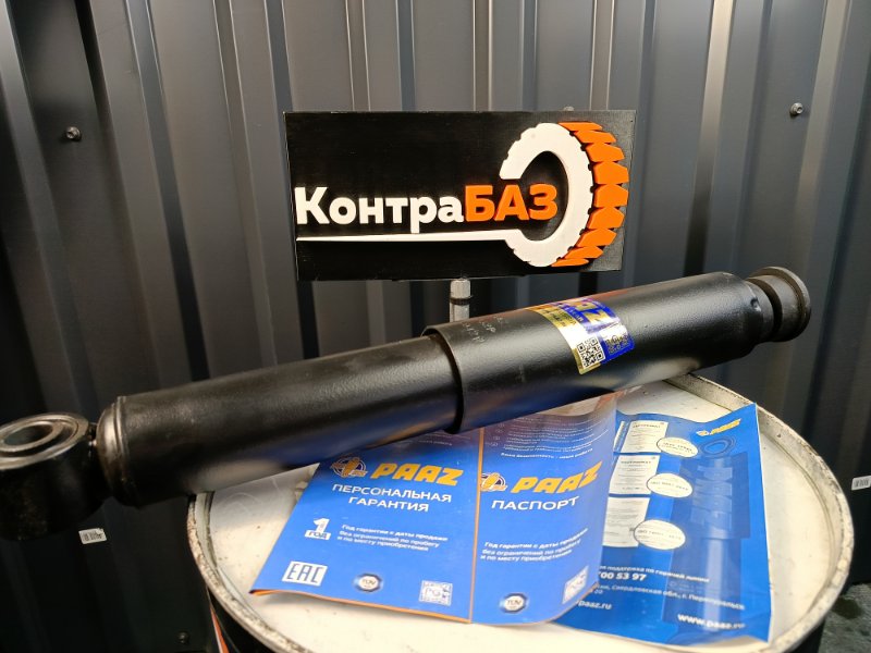 Амортизатор подвески, 6100 рублей, Красноярск
