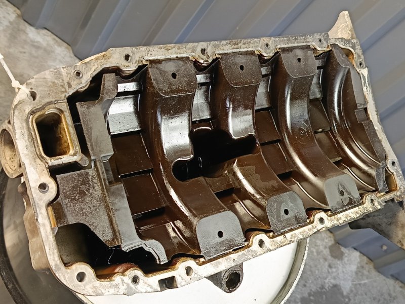 Поддон двигателя, 7900 рублей, Красноярск