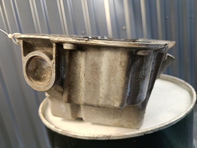 Поддон двигателя, 7900 рублей, Красноярск