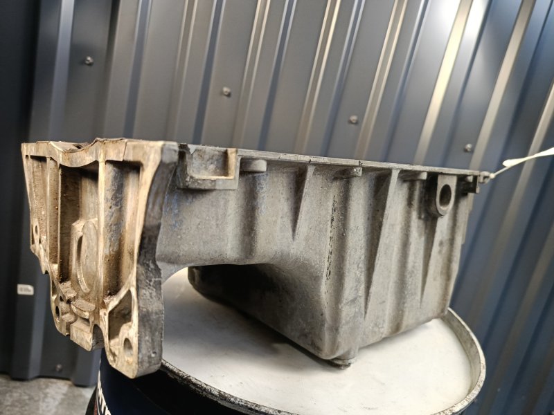 Поддон двигателя, 7900 рублей, Красноярск