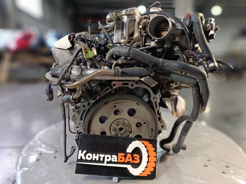 Двигатель, 147000 рублей, Красноярск